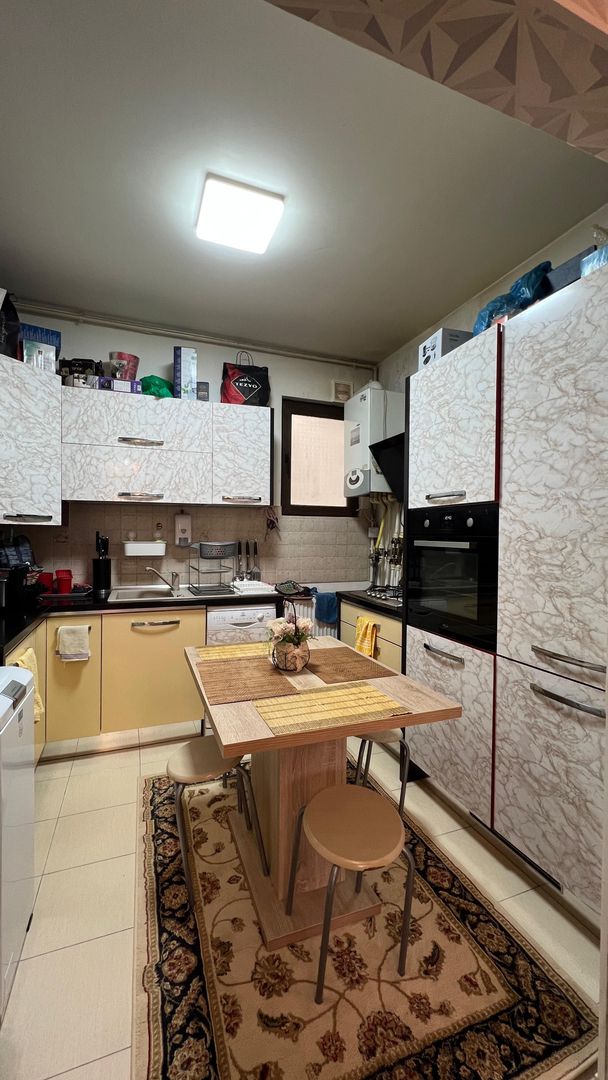 3 camere | curte proprie | 2 parcari subterane incluse - Poză 12