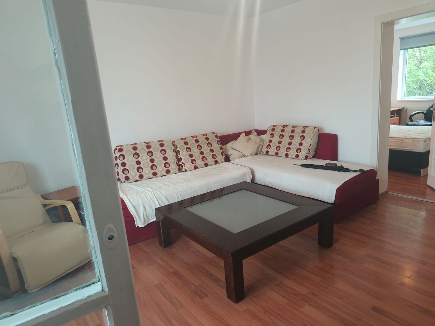 Apartament 2 camere Centrul Civic - Poză 4