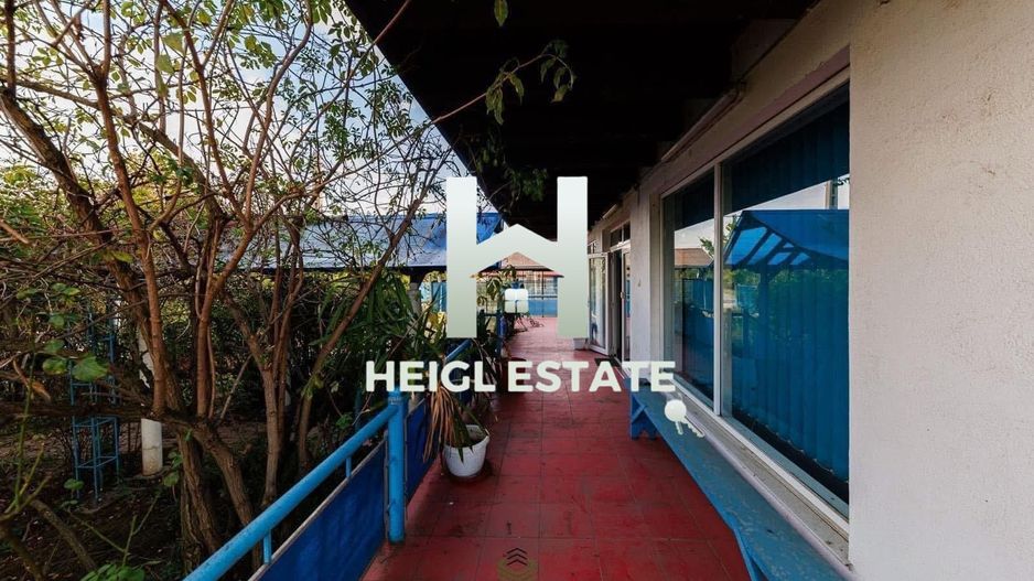 Spatii de birouri in zona Freidorf - Poză 8