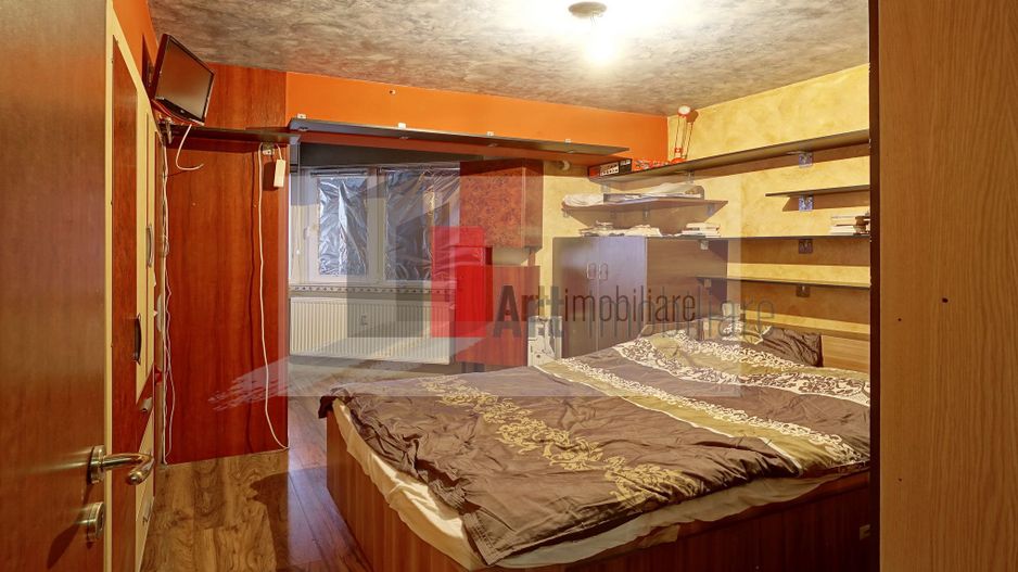 Apartament 3 camere Ion Mihalache - Poză 8