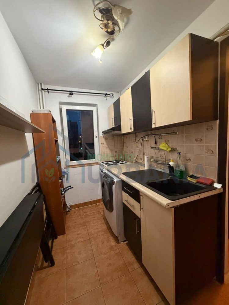 Apartament 2 camere de închiriat în Podu Roș, lângă Restaurant Odeon - Poză 3