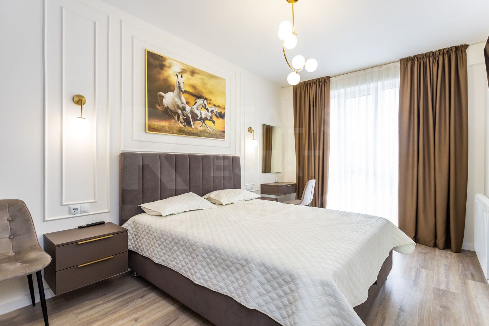 Vânzare, apartament, o cameră, bd. Mircea cel Bătrân, Ciocana - Poză 1