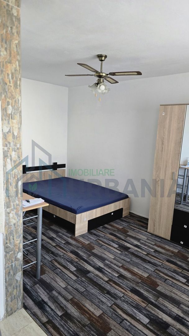 Închiriez Garsoniera - Poză 7