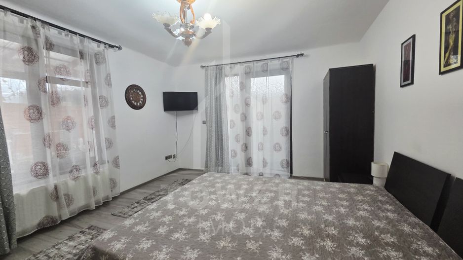 Apartament de închiriat 2 camere la casă - Poză 7