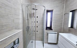 Vila de inchiriat cu 4 camere - comuna Berceni - Poză 13