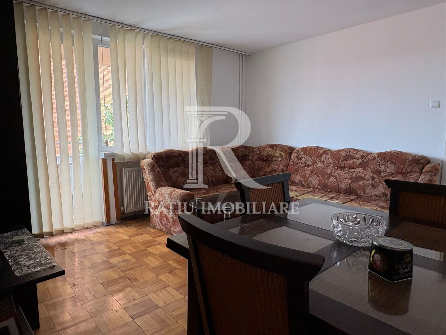 Apartament 3 camere de inchiriat | Zona Centrala | Oradea - Poză 10