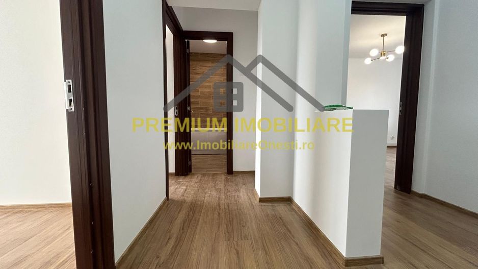 Apartament 3 camere  2 băi | renovat 2025 | parcare - Poză 12