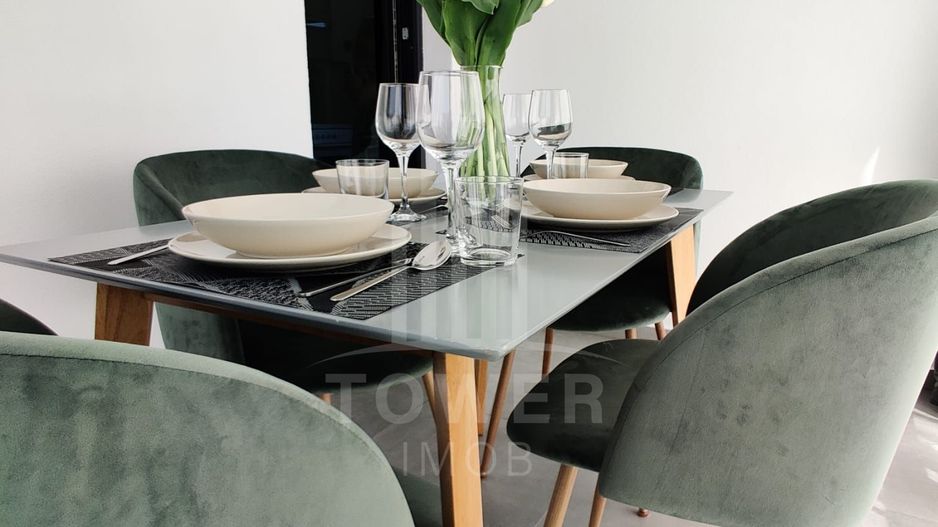 Apartament 2 camere | zona Doamna Stanca - Poză 7