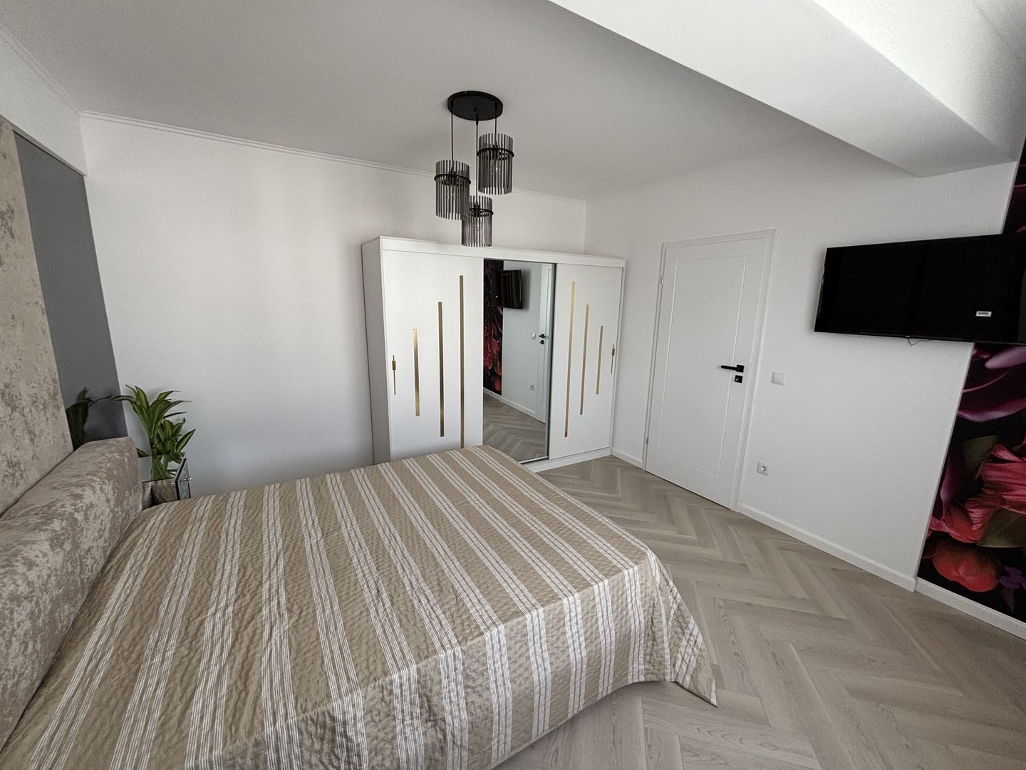 Apartament 3 camere PREMIUM în Șelimbăr,  zona Triajului - Poză 9