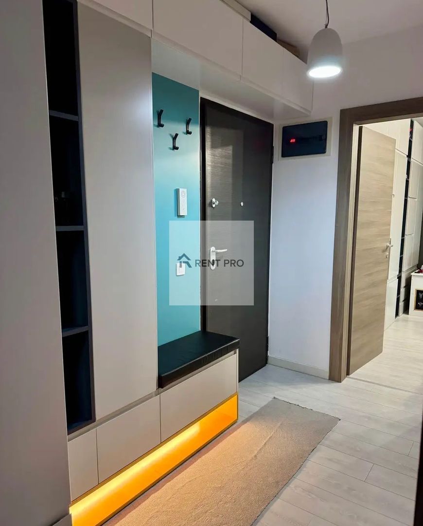Premium Apartament 2 Camere 21 Residence Politehnica Metrou Lujerului - Poză 2