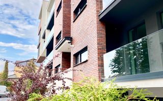 Apartament PREMIUM. LA CHEIE  + garaj, + boxa, Sibiu - Poză 2