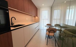 APARTAMENT PREMIUM | PRIMA INCHIRIERE | NUSCO CITY - Poză 5
