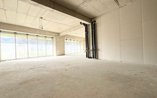 INCHIRIERE SPATIU COMERCIAL | 158 MP | BLOC NOU | ART CITY - Poză 4