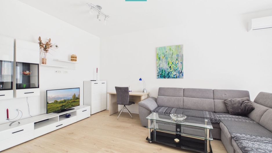 Apartament 2 camere | Nou | Calea Urseni - Poză 2