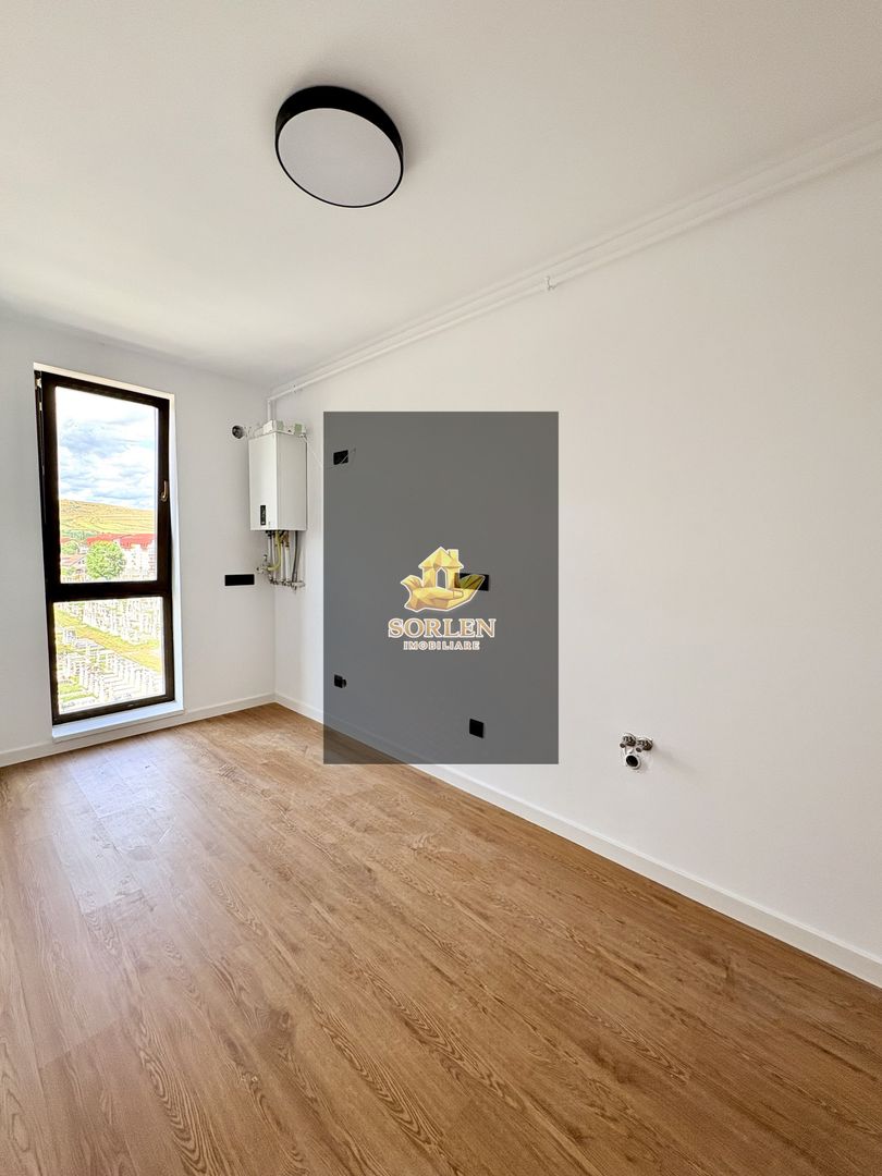 Apartament premium cu 2 camere | Florești – Zona Eroilor - Poză 4