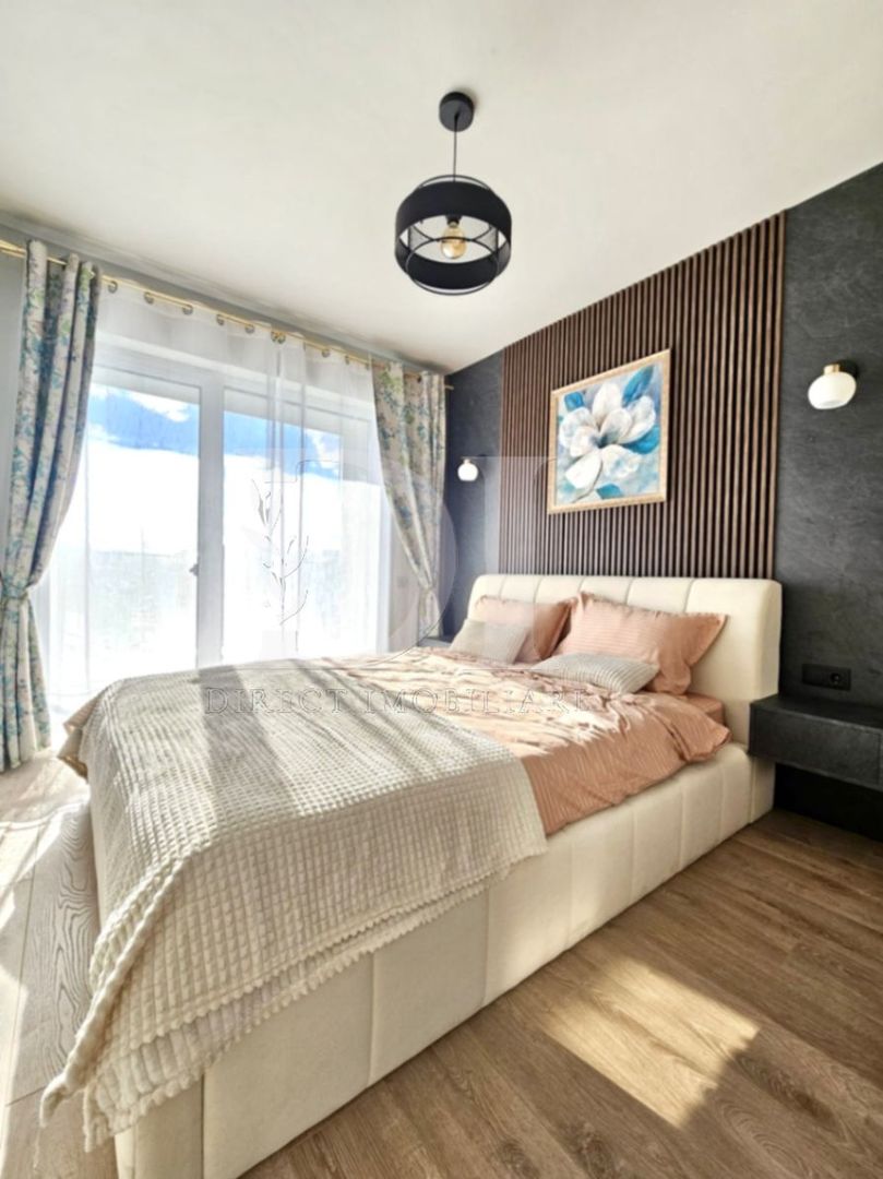 Apartament de vanzare | Zona Eroilor | bloc nou - Poză 13