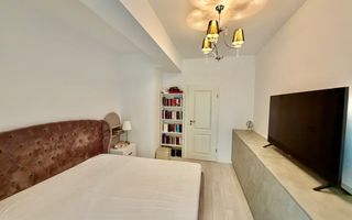 Apartament 3 camere | Curte | Mobilat Utilat LUX | Parcare - Poză 8