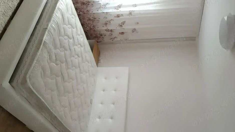 De inchiriat - 2 camere decomandat - cf. 1-mobilat utilat - Poză 4