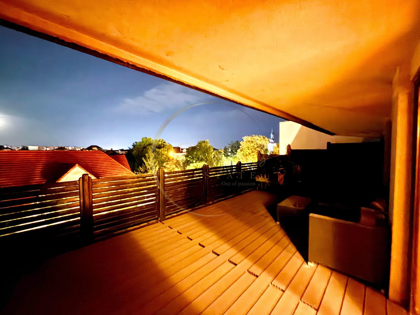 Apartament 3 camere - complexul studenṭesc | Penthouse - Poză 10