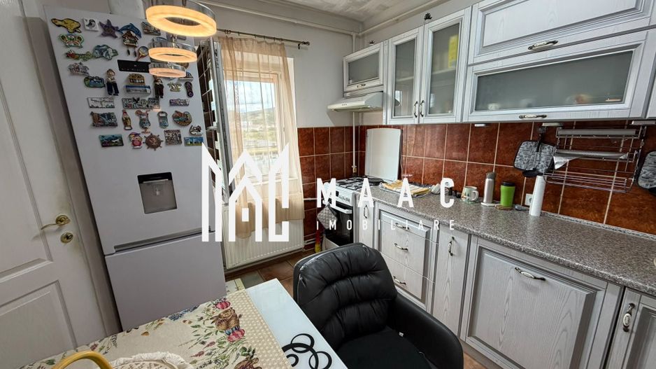 Apartament 2 camere de vânzare | Central, Mediaș | 55 mp - Poză 7