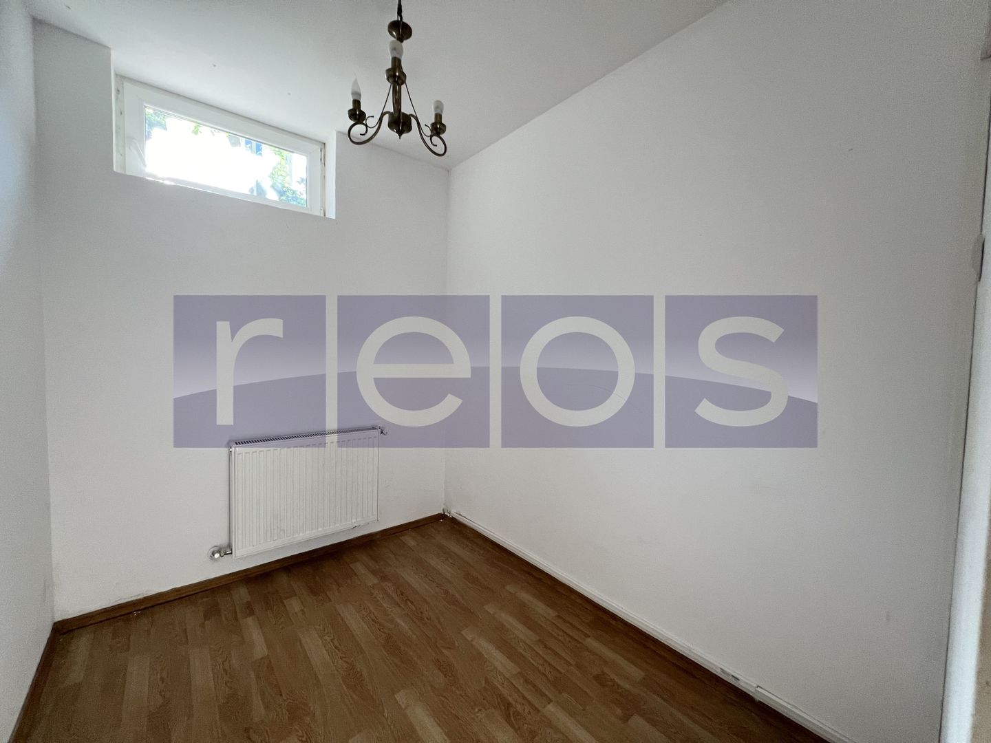 VANZARE | 5 CAMERE | BIROU SAU REZIDENTA | EMIL PANGRATI | DEMISOL RENOVAT - Poză 9