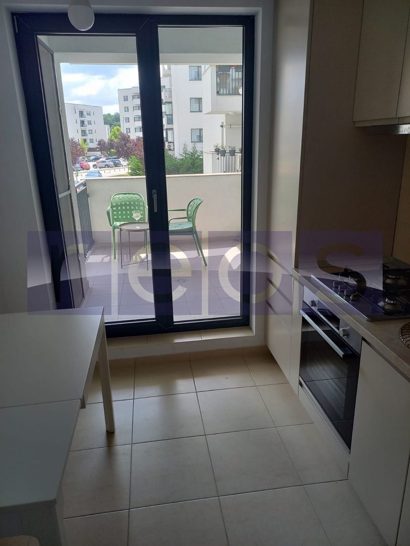 APARTAMENT DE VÂNZARE 3 CAMERE GREENFIELD | DISPONIBIL IMEDIAT - Poză 6