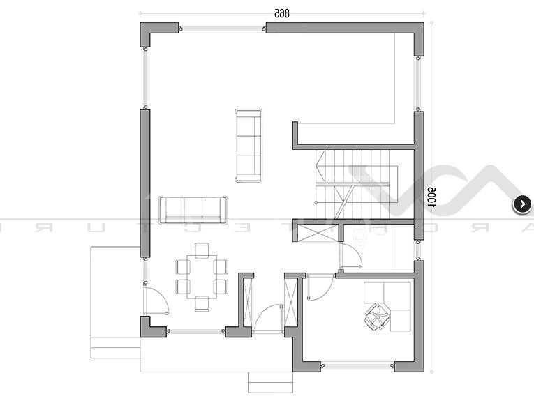 Casă nouă de vânzare – Corunca, zona Castelului (zonă premium) - Poză 3