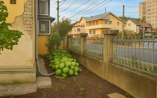 🏡 Casă interbelică cu dublu potențial – Zona Cantacuzino, Ploiești - Poză 3