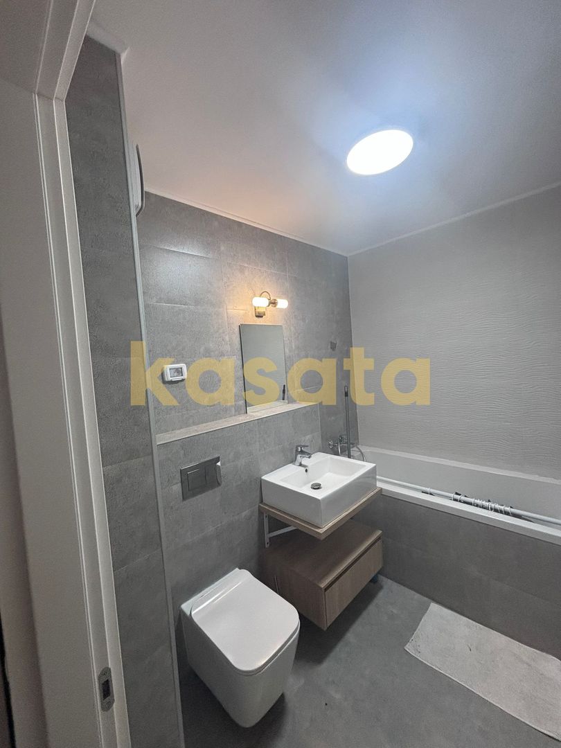 Garsoniera I Arbo Residence I Mogosoaia I 46 mp I mobilata si utilata - Poză 8
