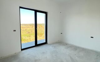 Vila Individuala Noua | 4 Camere | P+1+M | Corbeanca | Teren 500MP | - Poză 18