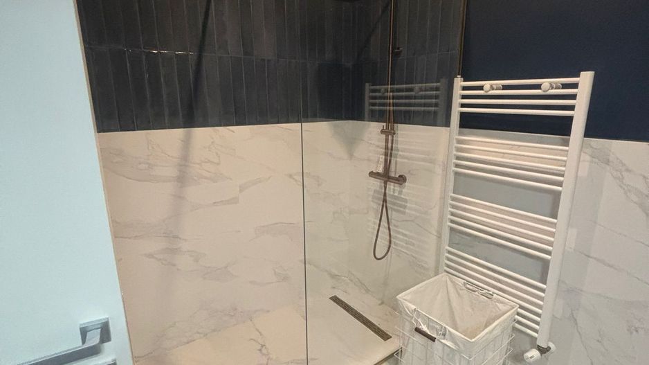 2 camere complex Ivory, Nord Bucuresti - Poză 8