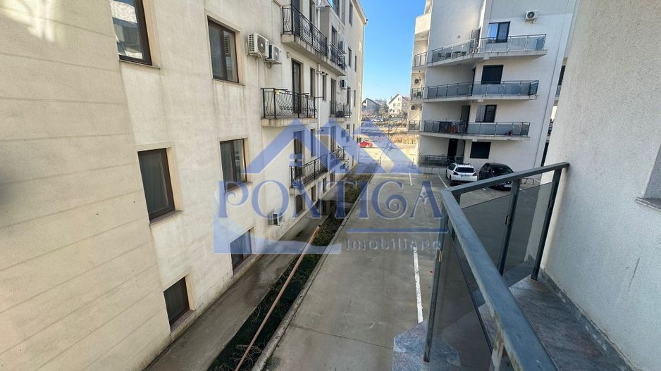 De vanzare Apartament Mamaia Nord - Poză 18