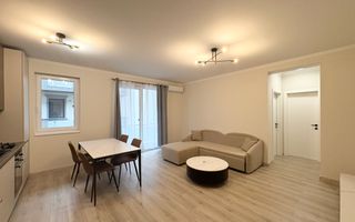 Apartament deosebit cu 2 camere | Giroc - Poză 3
