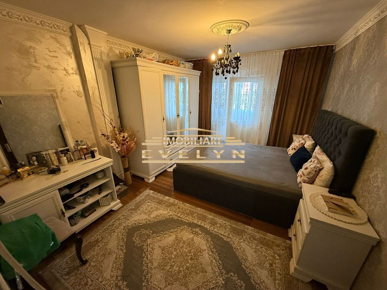 De vânzare apartament 2 camere – zona Savenilor (Profi) - Poză 5