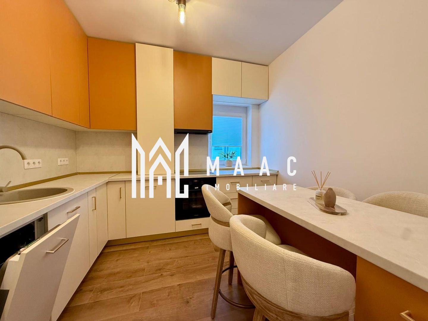 Apartament 2 camere nou | Balcon | Decomandat | Deventer - Poză 5