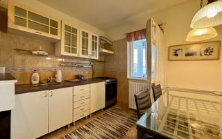 RENTED / INCHIRIAT- Apartament 2 camere de inchiriat Constanta / Casa de cultura - Poză 7