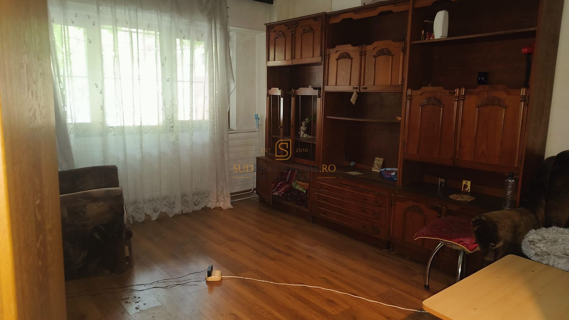 Garsoniera decomandata, acces facil metrou Aparatorii Pat6riei - Poză 4
