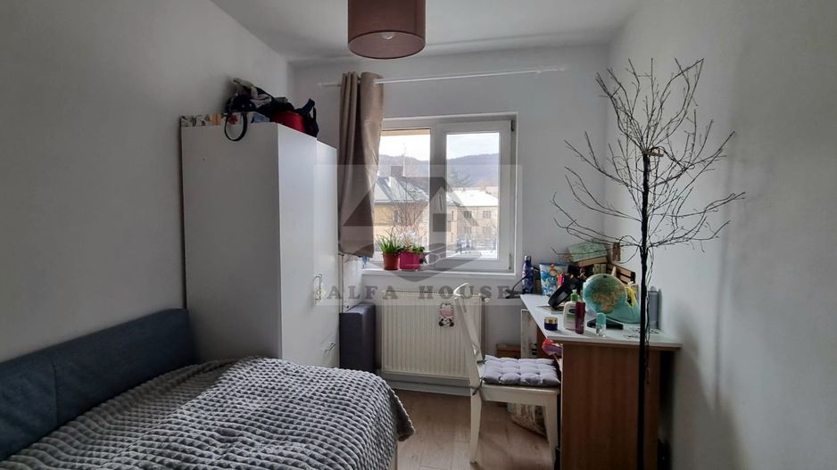 Apartament cu trei camere, zona Astra 63 mp, Renovat 2025 - Poză 11