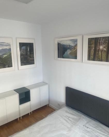 2 camere | Luxuria Residence | Expozitiei | Domenii - Poză 9