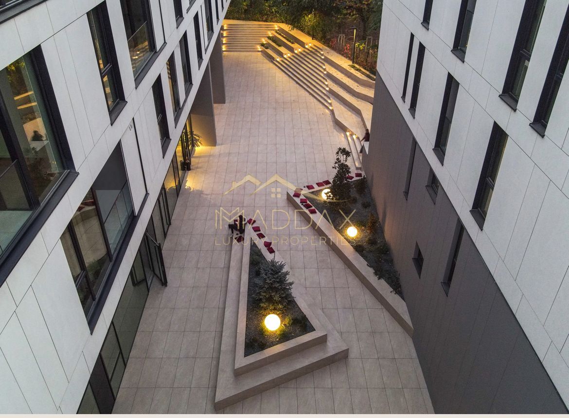 Apartament modern**2 camere***LUX**Parcare inclusa//WIN Herastrau - Poză 22