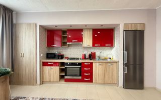 Apartament modern cu 2 camere și parcare inclusă - Manastur! - Poză 2