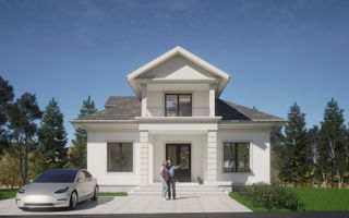 Teren Intravilan | 2600 mp | Utilități | Proiect Aprobat - Poză 3