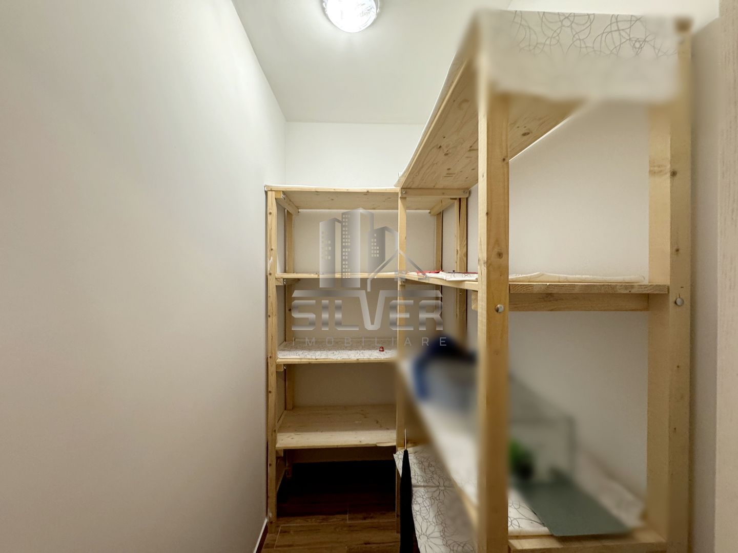 Apartament cu 3 camere/79 mp/parcare subterana/Zona Vivo. - Poză 11