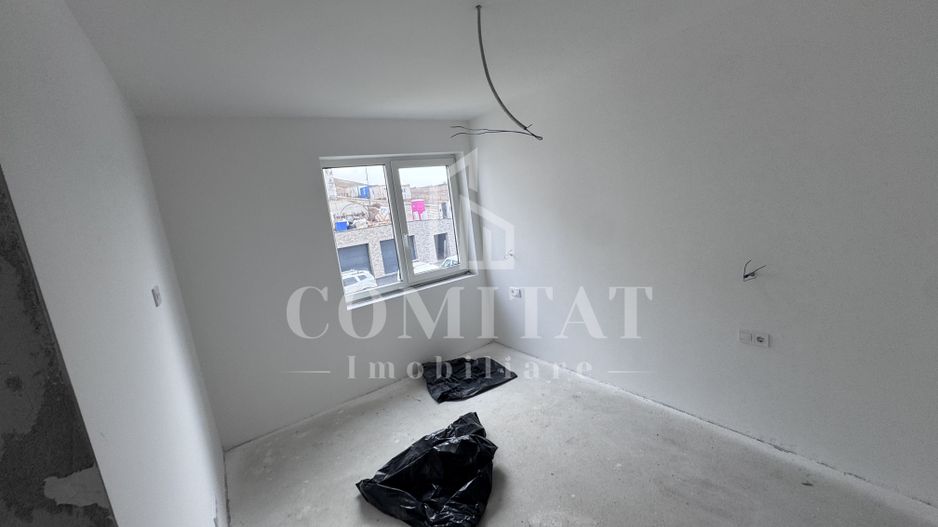 Apartament cu 2 camere | Balcon | Estimo Park - Apahida - Poză 2