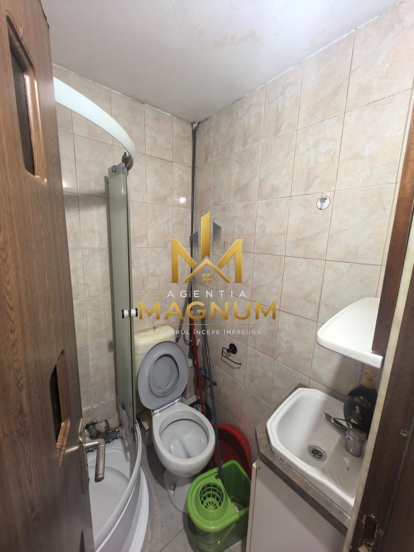 Garsonieră de închiriat | În spate la Maramureșul | 23 mp | - Poză 6