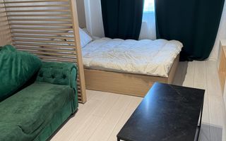 Garsoniera Popesti-Leordeni | Parcare Disponibila | Bloc Nou - Poză 2