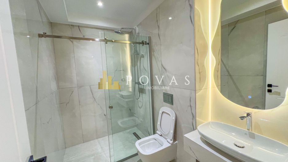 Prima Inchiriere Studio MyPlaceNorth Rond OMV PIPERA - Poză 9