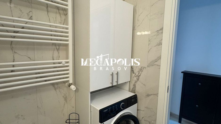 Apartament 2 camere | Open-Space | Tractorul | Top City - Poză 7