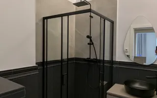 Penthouse premium 4 camere 120 mp utili terasa 88 mp zona Lazaret - Poză 12