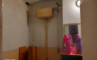 ageuropa.ro vinde ap 3 cam DECOMANDATE 90mp la etajul 3 în Micro 16. - Poză 6